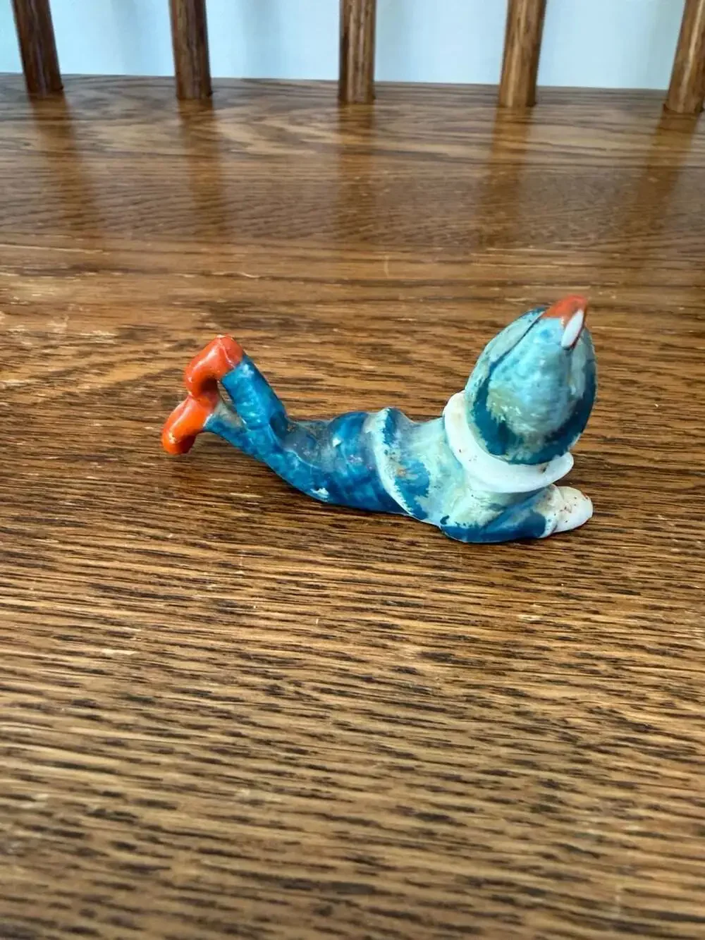 Occupied Japan vintage porcelain